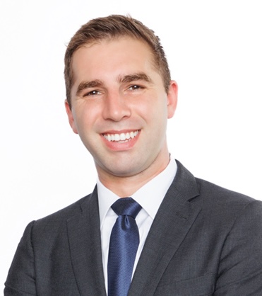 Jonah Levine